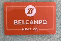 Belcampo Meat Co. 202//136